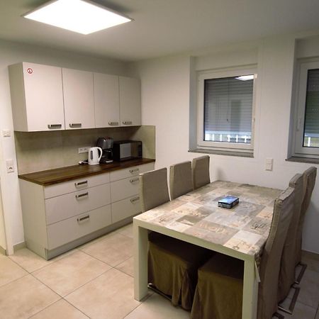 Apartment In Stuttgart Bad Cannstatt/Naehe Stadtion 외부 사진