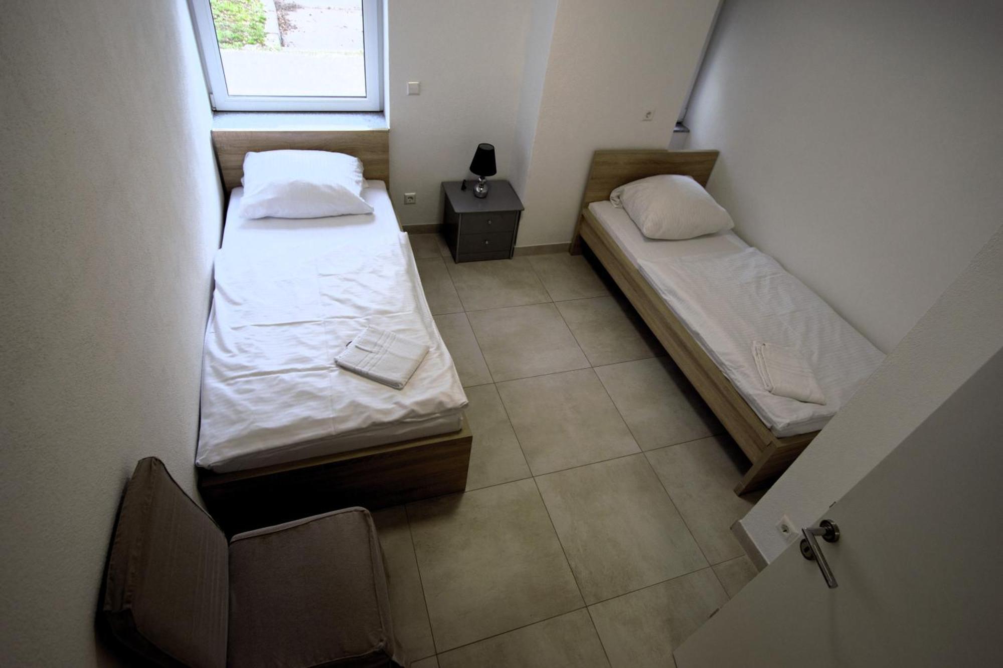 Apartment In Stuttgart Bad Cannstatt/Naehe Stadtion 외부 사진