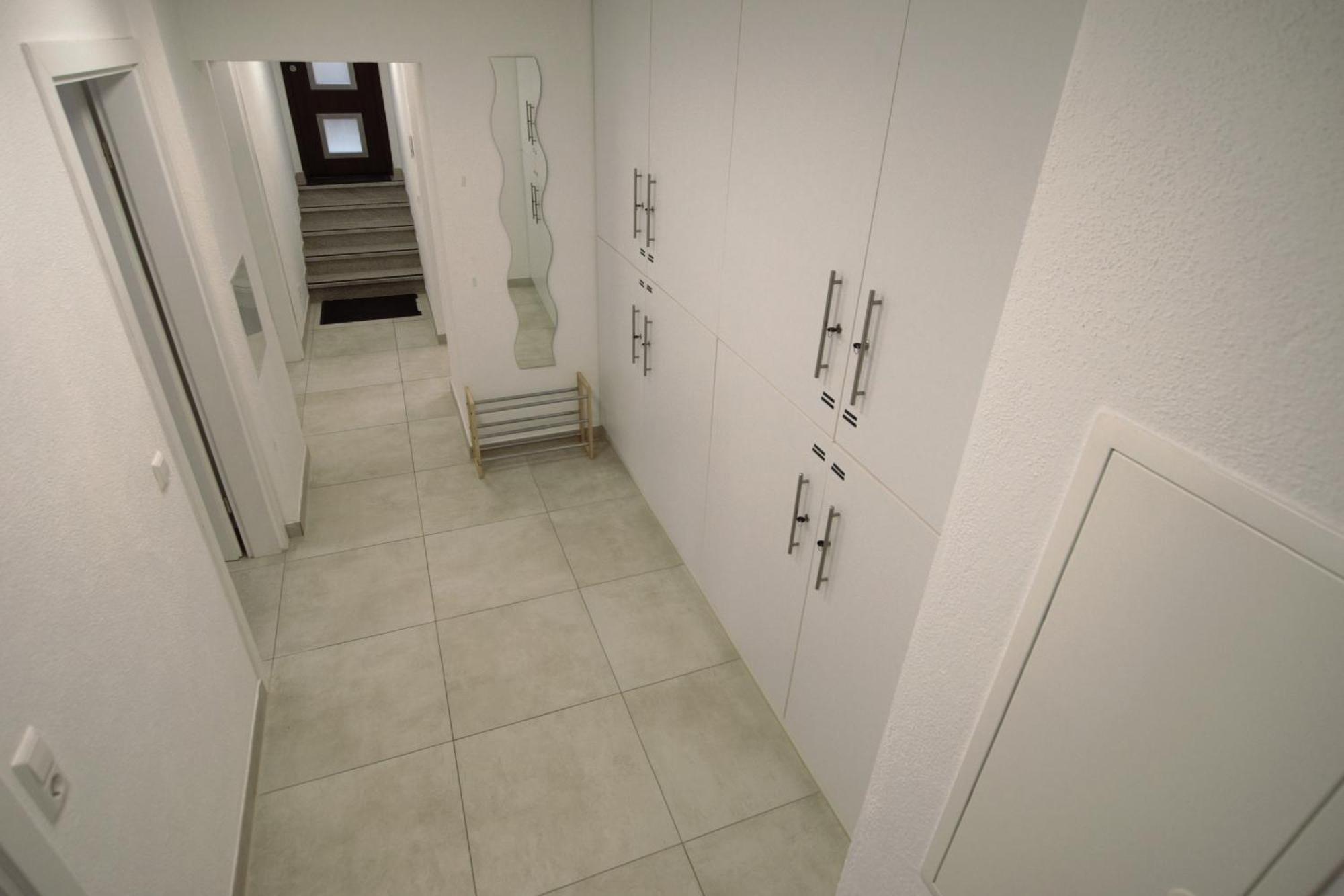 Apartment In Stuttgart Bad Cannstatt/Naehe Stadtion 외부 사진