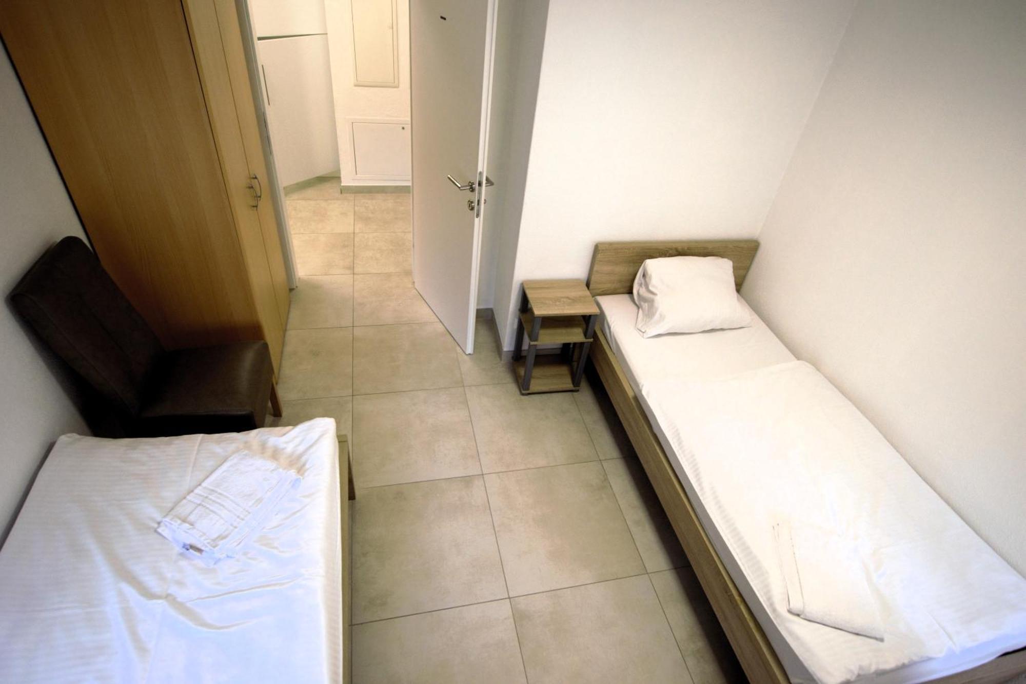 Apartment In Stuttgart Bad Cannstatt/Naehe Stadtion 외부 사진
