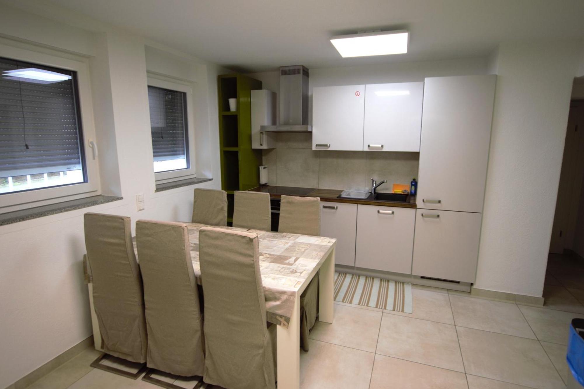 Apartment In Stuttgart Bad Cannstatt/Naehe Stadtion 외부 사진